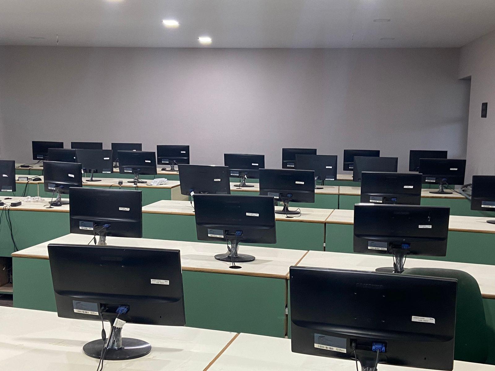 Nalanda Degree College Vijayawada Campus photo 6